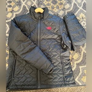 The North Face lightweight women’s jacket